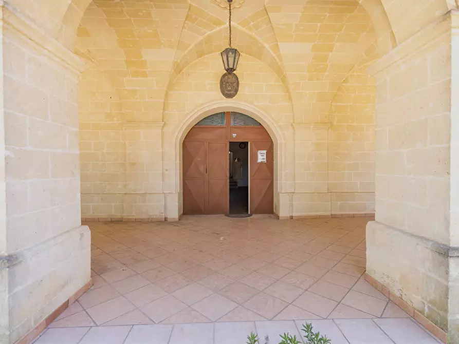 Immagine 4 di Rustico / casale in vendita  in via per francavilla a Sava