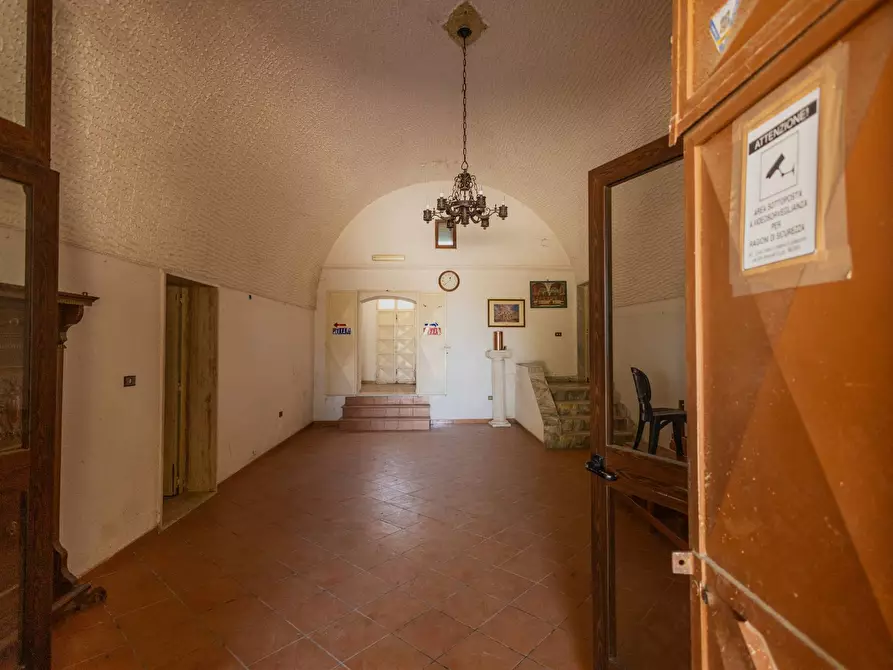 Immagine 6 di Rustico / casale in vendita  in via per francavilla a Sava