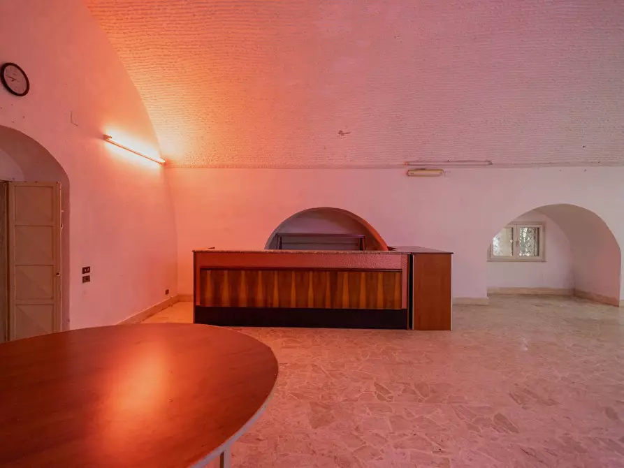 Immagine 8 di Rustico / casale in vendita  in via per francavilla a Sava