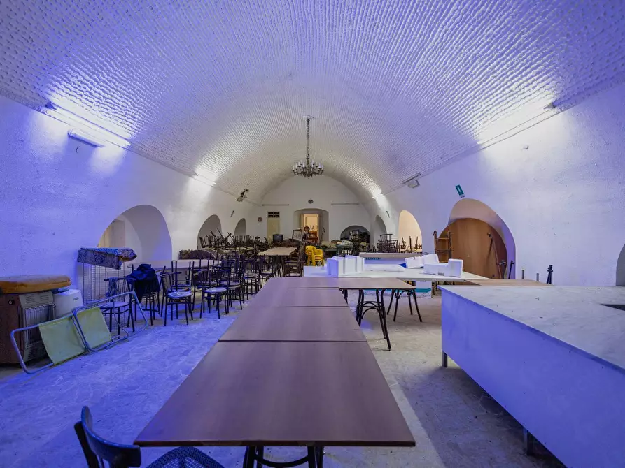 Immagine 11 di Rustico / casale in vendita  in via per francavilla a Sava