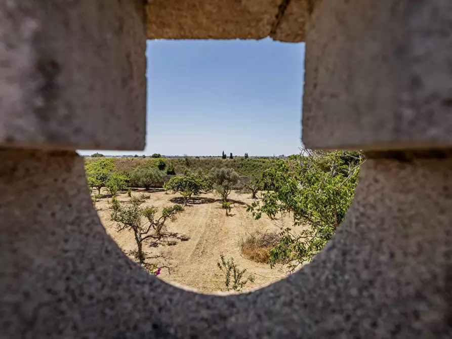 Immagine 25 di Rustico / casale in vendita  in via per francavilla a Sava