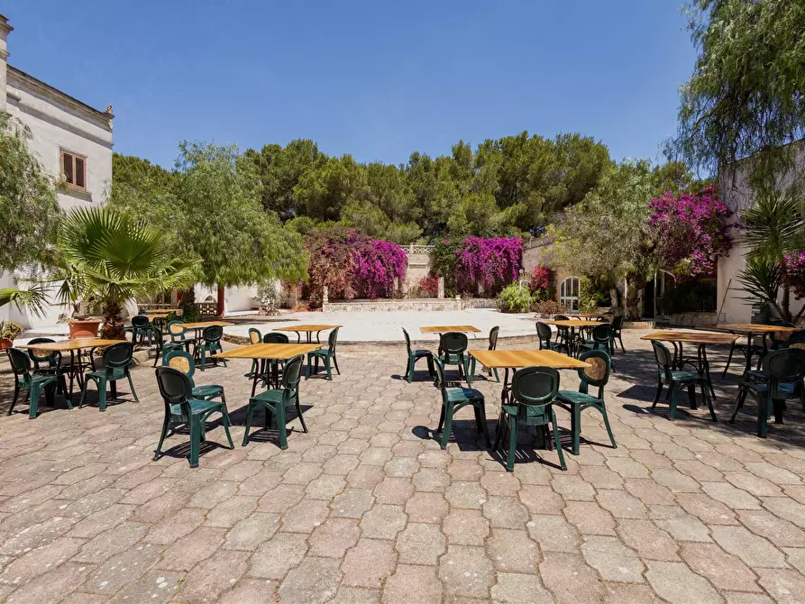 Immagine 27 di Rustico / casale in vendita  in via per francavilla a Sava