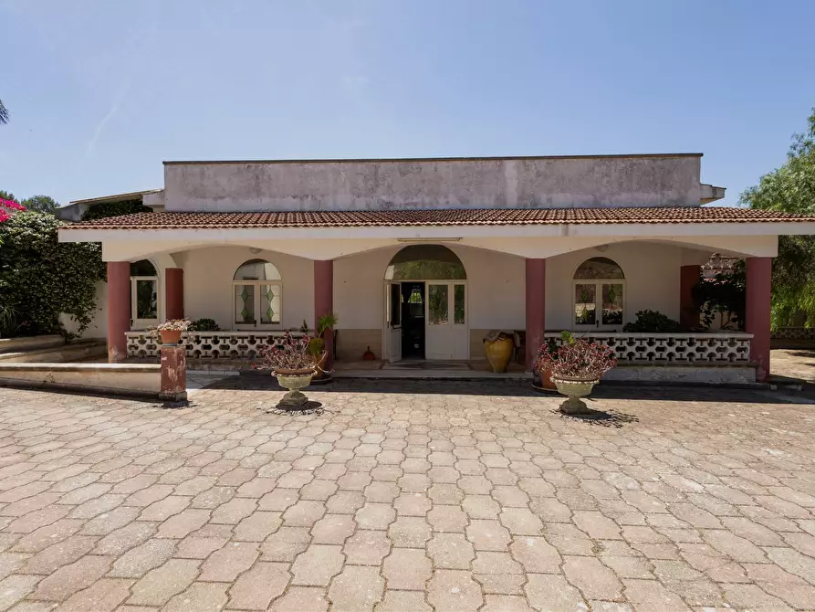 Immagine 28 di Rustico / casale in vendita  in via per francavilla a Sava