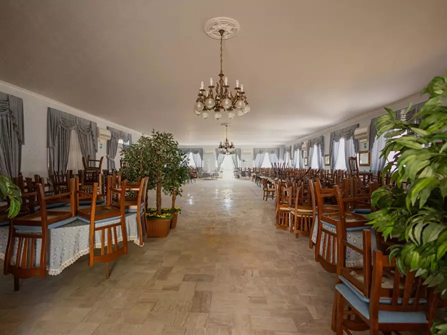 Immagine 29 di Rustico / casale in vendita  in via per francavilla a Sava