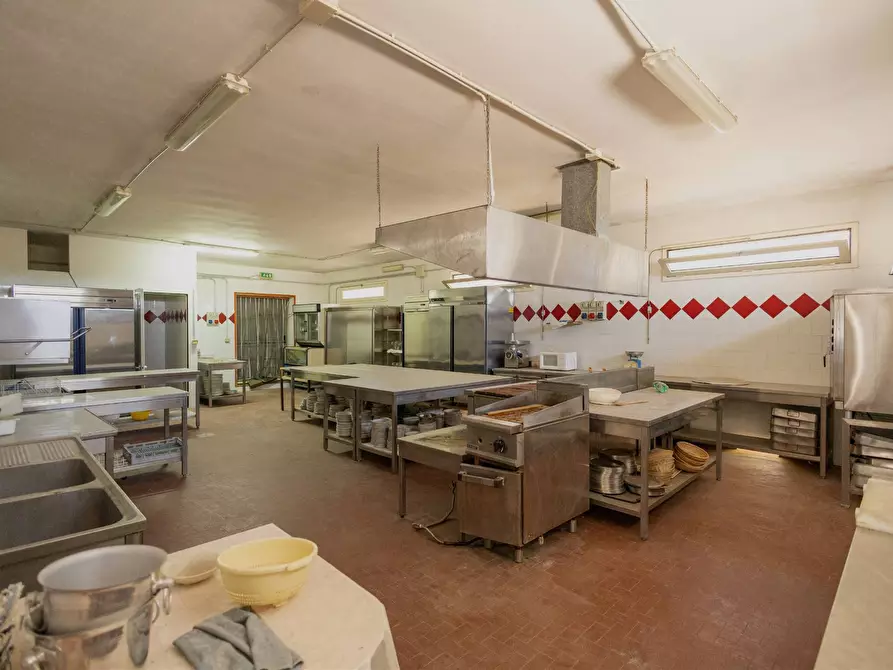 Immagine 31 di Rustico / casale in vendita  in via per francavilla a Sava