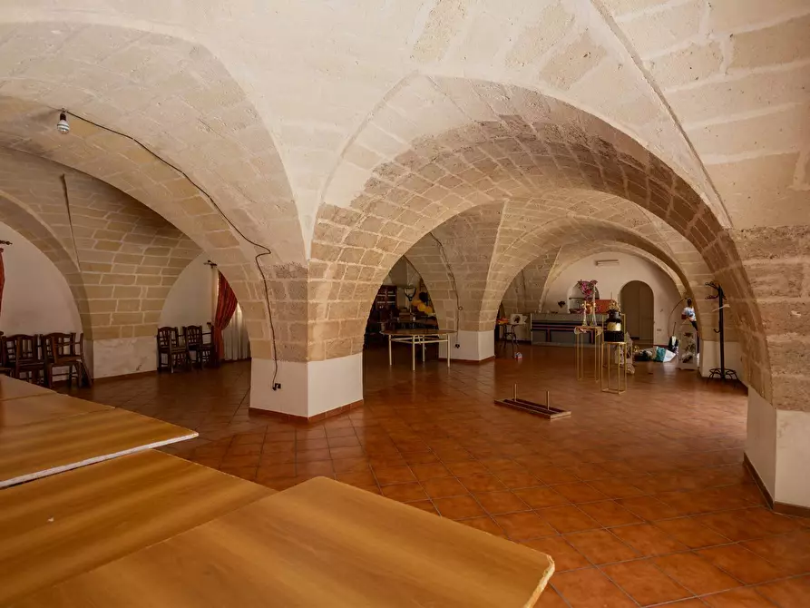 Immagine 36 di Rustico / casale in vendita  in via per francavilla a Sava