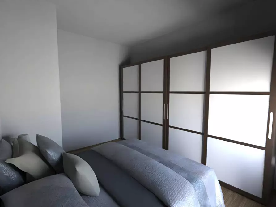 Immagine 1 di Appartamento in vendita  in Viale Dei Romani 1 a Salerno