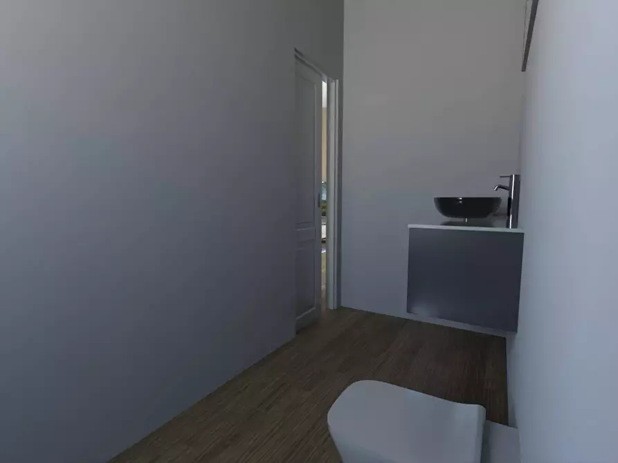 Immagine 3 di Appartamento in vendita  in Viale Dei Romani 1 a Salerno