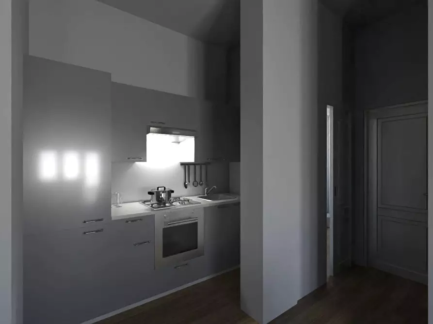 Immagine 5 di Appartamento in vendita  in Viale Dei Romani 1 a Salerno