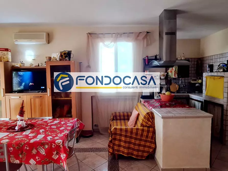 Immagine 24 di Villa in vendita  in Via Stazione 168 a Cellino San Marco