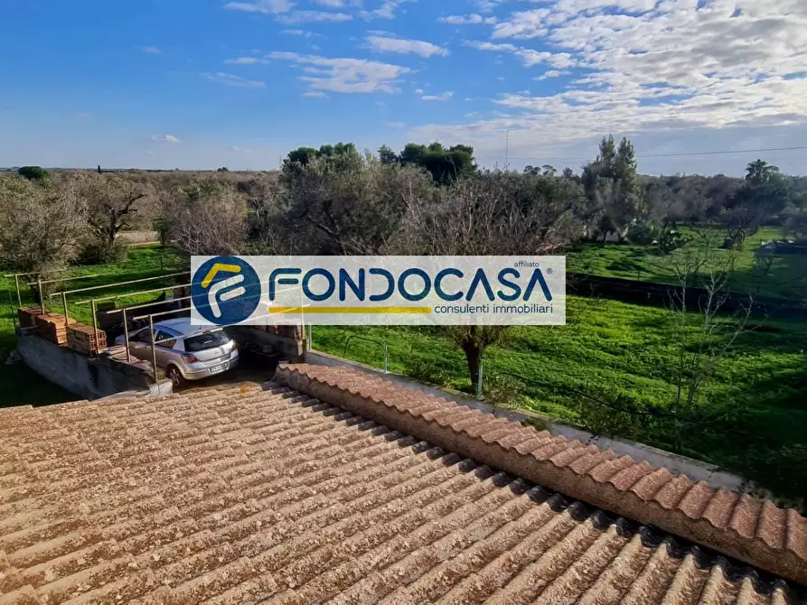 Immagine 20 di Villa in vendita  in CONTRADA COMPUTISTA SNC SNC a Carovigno