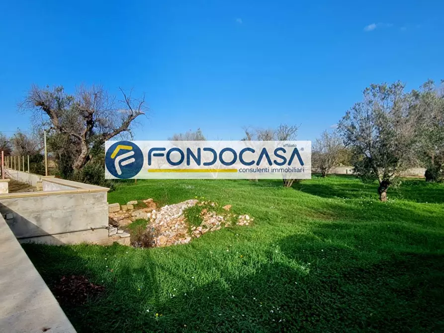 Immagine 25 di Villa in vendita  in CONTRADA COMPUTISTA SNC SNC a Carovigno