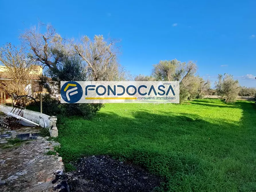 Immagine 26 di Villa in vendita  in CONTRADA COMPUTISTA SNC SNC a Carovigno