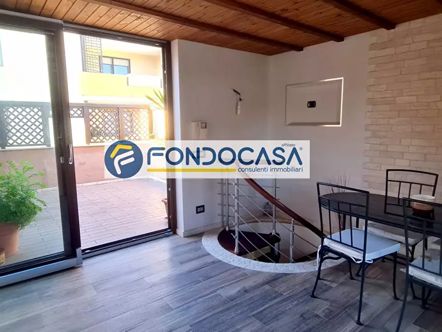 Immagine 22 di Casa indipendente in vendita  in VIA TRENTO 56 a Brindisi