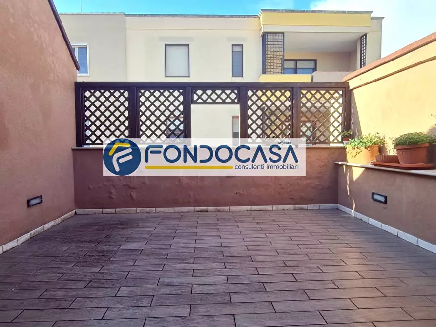 Immagine 23 di Casa indipendente in vendita  in VIA TRENTO 56 a Brindisi