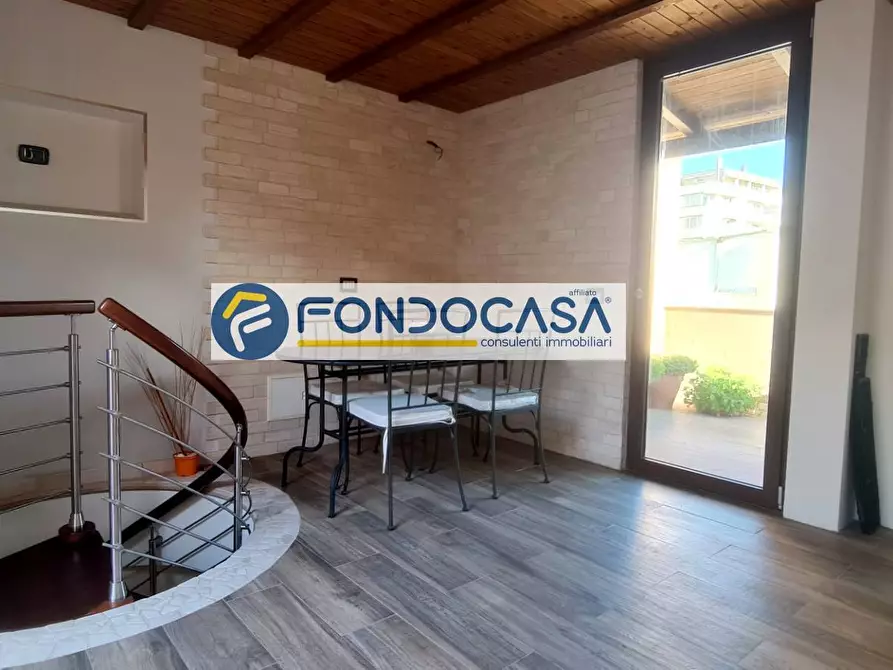 Immagine 25 di Casa indipendente in vendita  in VIA TRENTO 56 a Brindisi