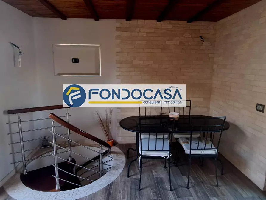 Immagine 26 di Casa indipendente in vendita  in VIA TRENTO 56 a Brindisi