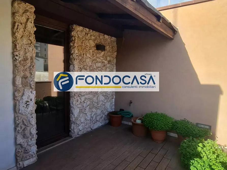 Immagine 28 di Casa indipendente in vendita  in VIA TRENTO 56 a Brindisi