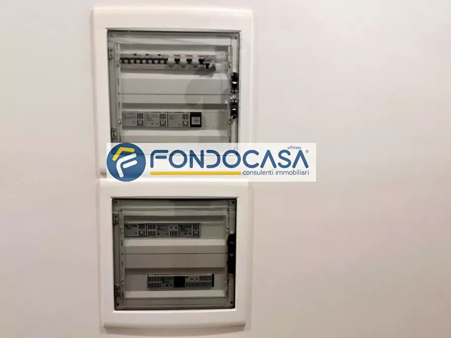 Immagine 31 di Casa indipendente in vendita  in VIA TRENTO 56 a Brindisi