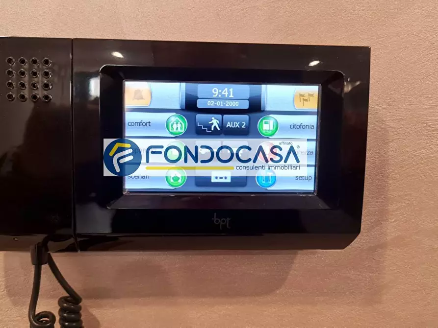 Immagine 34 di Casa indipendente in vendita  in VIA TRENTO 56 a Brindisi