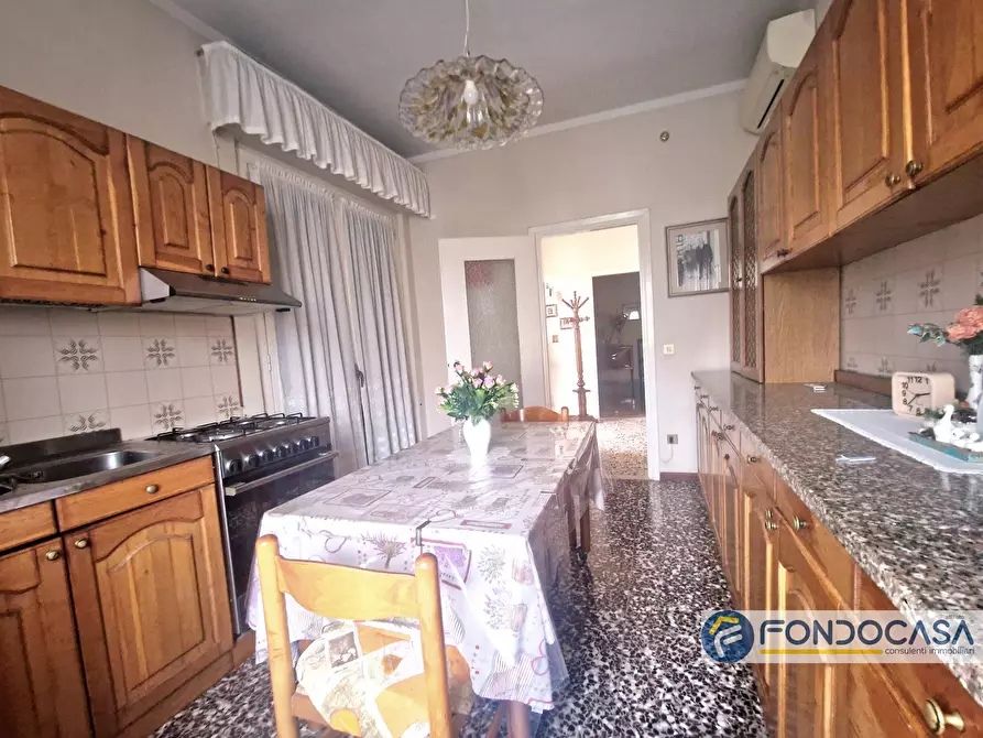 Immagine 11 di Villa in vendita  25 a Travagliato