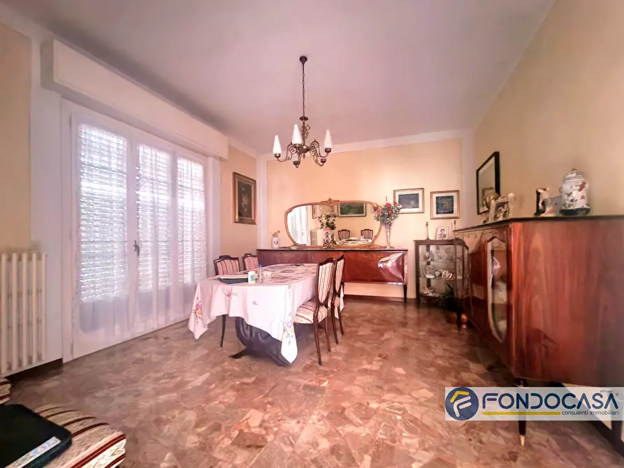 Immagine 12 di Villa in vendita  25 a Travagliato