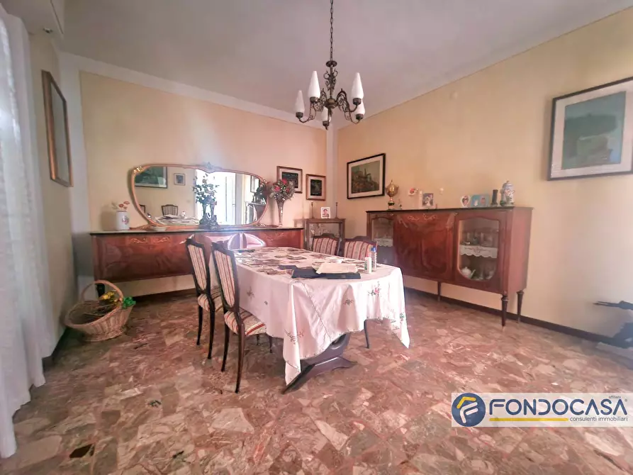 Immagine 13 di Villa in vendita  25 a Travagliato