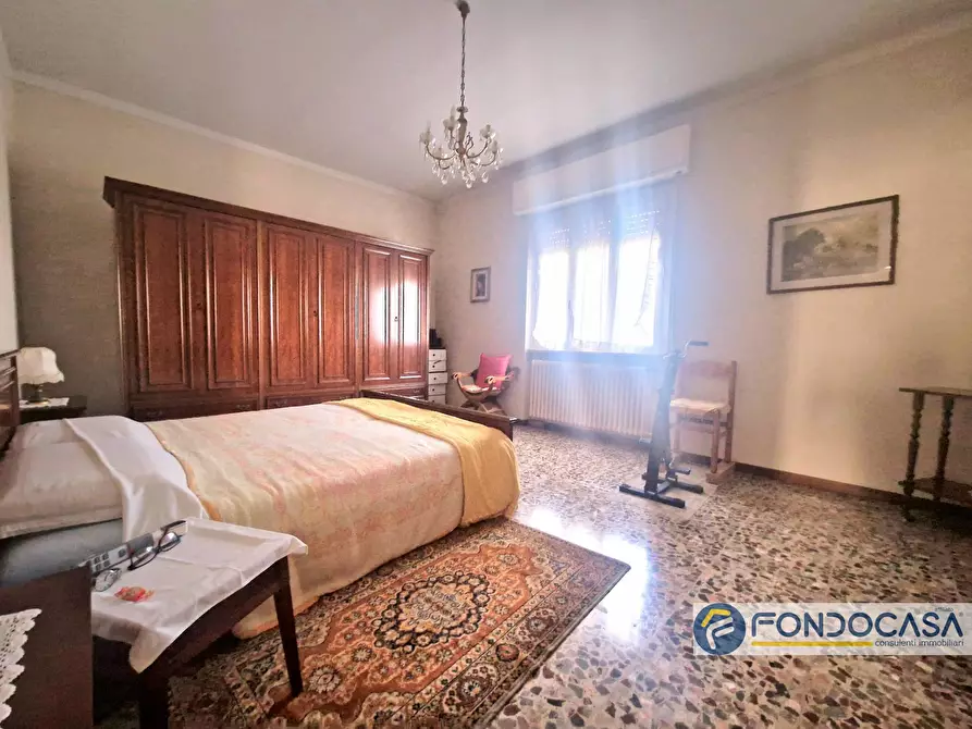 Immagine 14 di Villa in vendita  25 a Travagliato