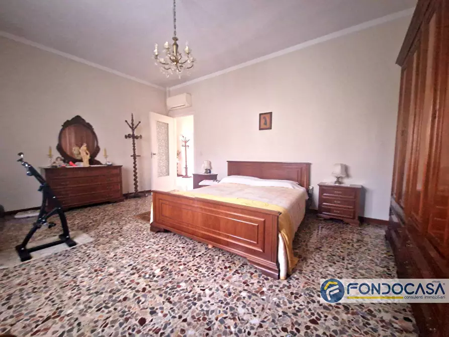 Immagine 16 di Villa in vendita  25 a Travagliato