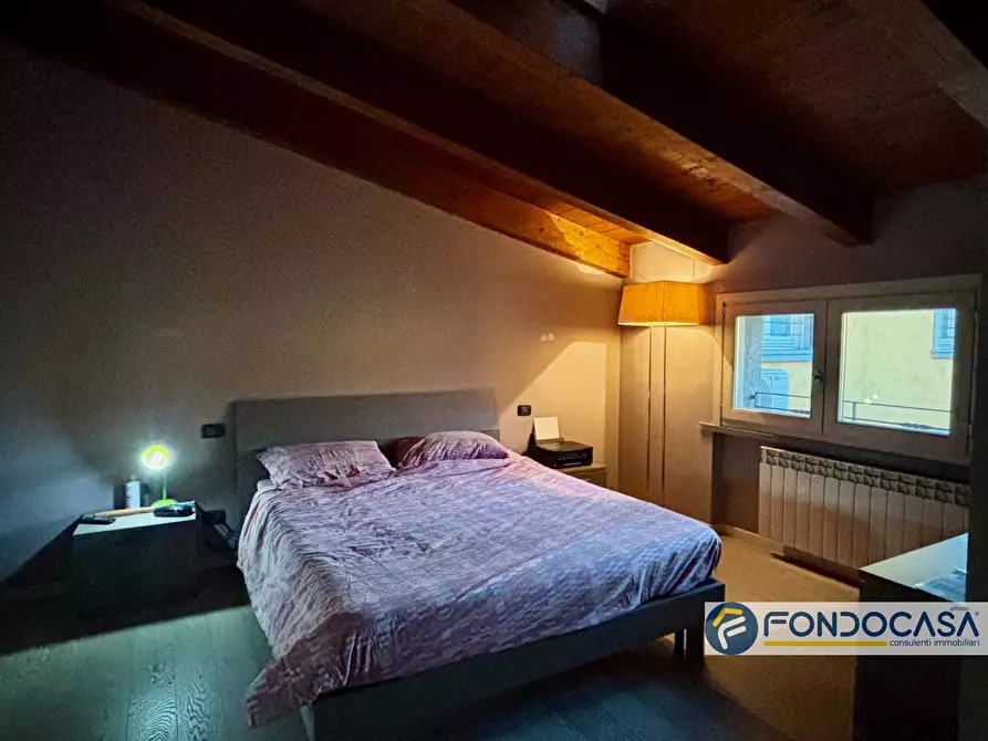 Immagine 11 di Appartamento in vendita  a Palazzolo Sull'oglio