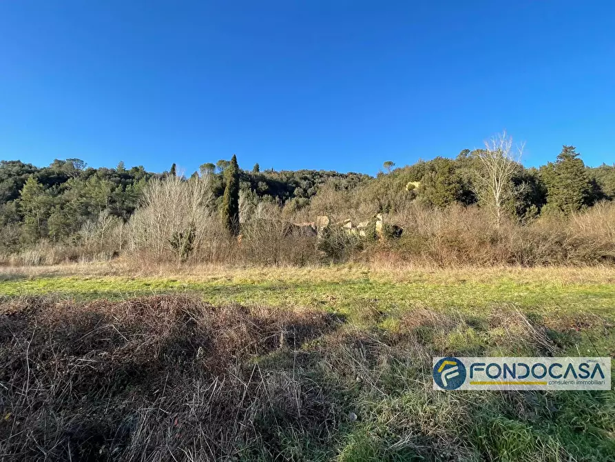 Immagine 7 di Rustico / casale in vendita  in Strada Santa Barbara Gabbiano a Montopoli In Val D'arno