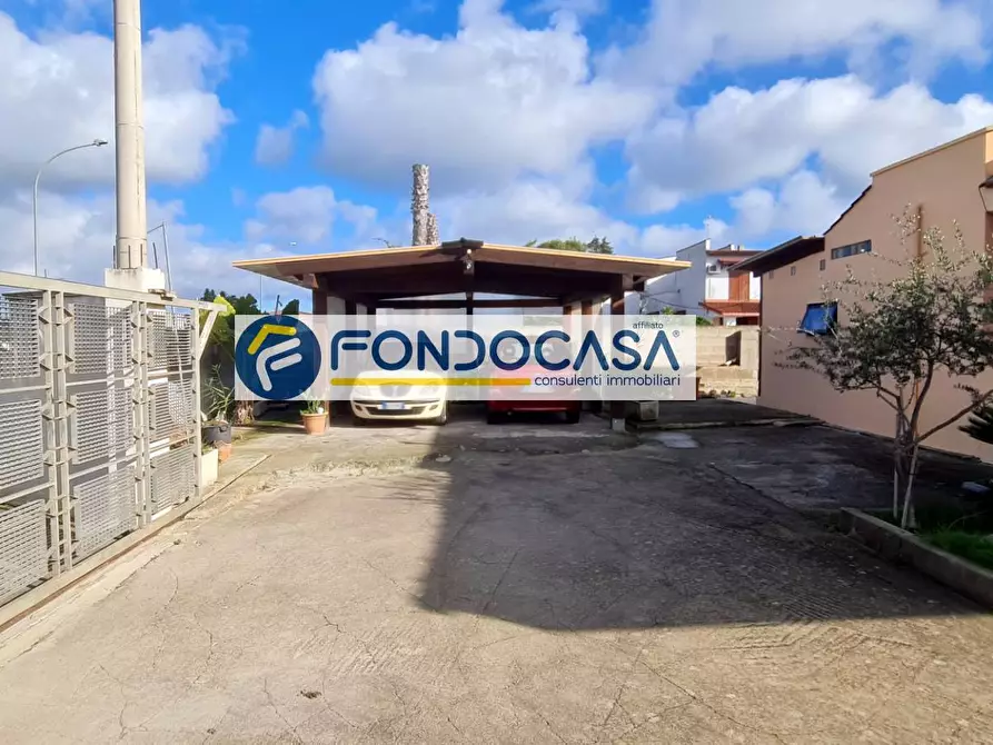 Immagine 10 di Villa in vendita  in Via Stazione 168/A a Cellino San Marco