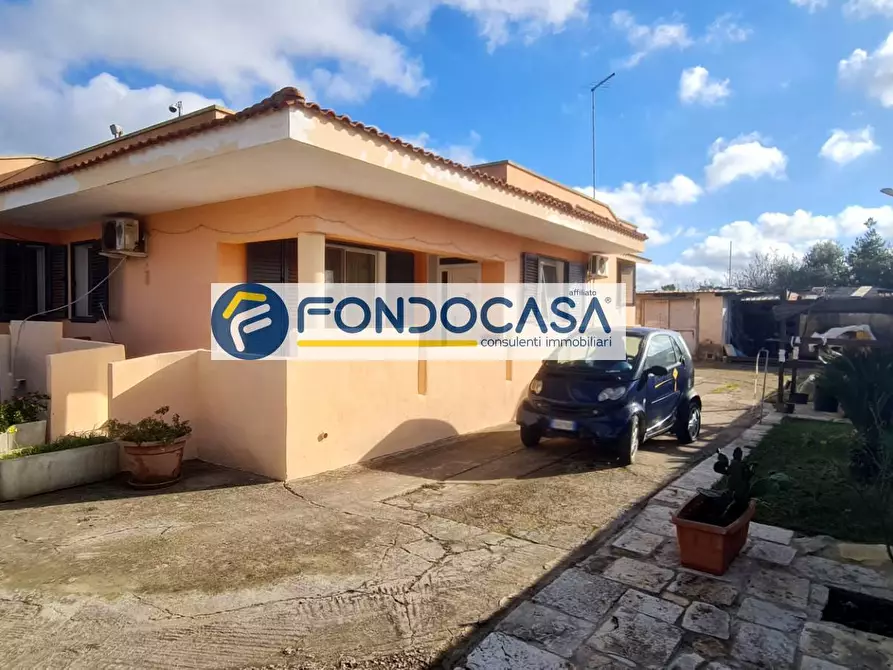 Immagine 11 di Villa in vendita  in Via Stazione 168/A a Cellino San Marco