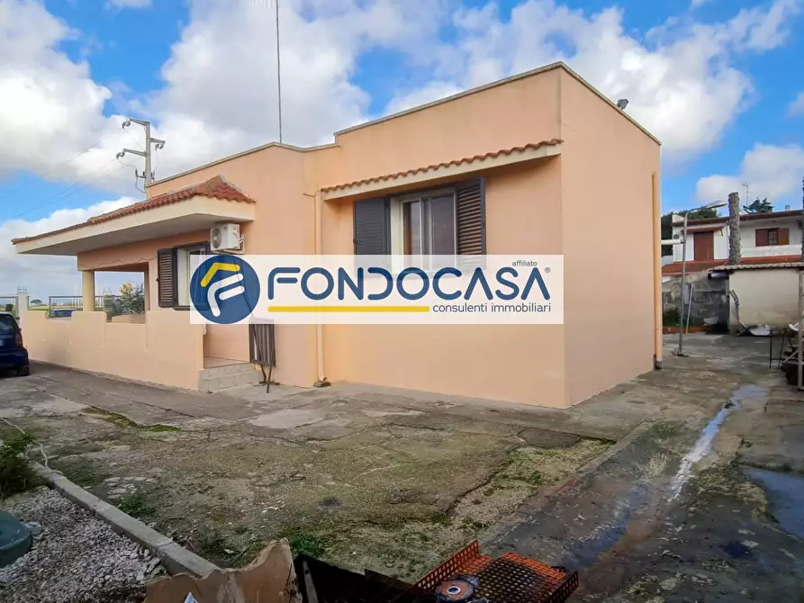 Immagine 12 di Villa in vendita  in Via Stazione 168/A a Cellino San Marco