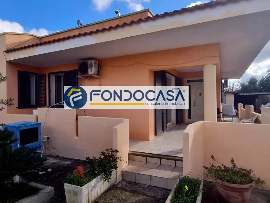 Immagine 14 di Villa in vendita  in Via Stazione 168/A a Cellino San Marco