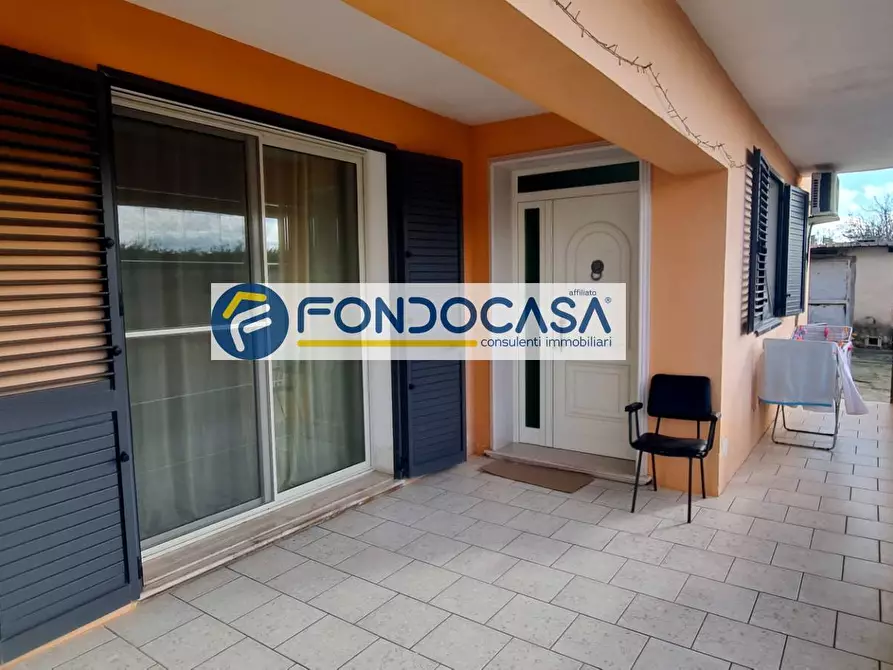 Immagine 15 di Villa in vendita  in Via Stazione 168/A a Cellino San Marco