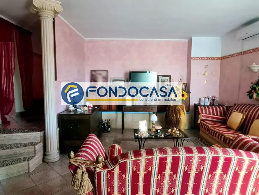 Immagine 16 di Villa in vendita  in Via Stazione 168/A a Cellino San Marco