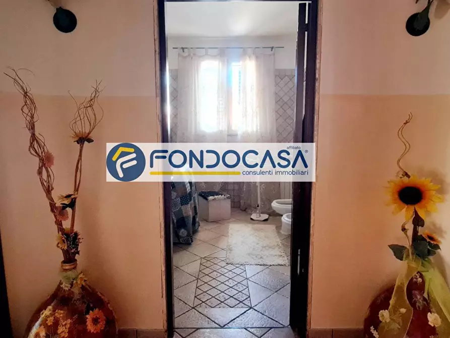 Immagine 18 di Villa in vendita  in Via Stazione 168/A a Cellino San Marco