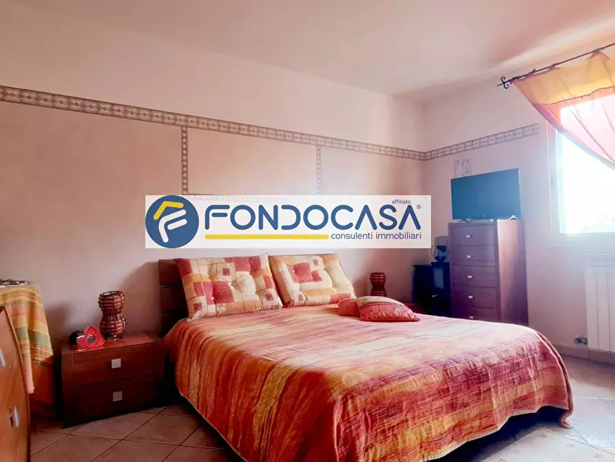 Immagine 19 di Villa in vendita  in Via Stazione 168/A a Cellino San Marco