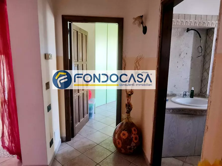 Immagine 23 di Villa in vendita  in Via Stazione 168/A a Cellino San Marco