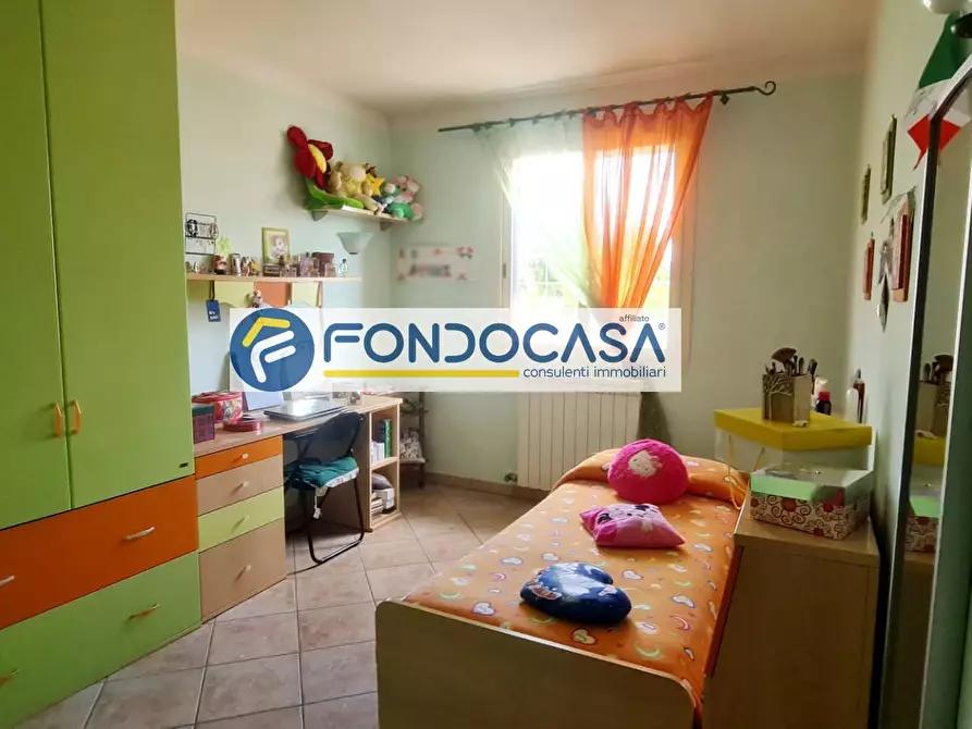 Immagine 24 di Villa in vendita  in Via Stazione 168/A a Cellino San Marco