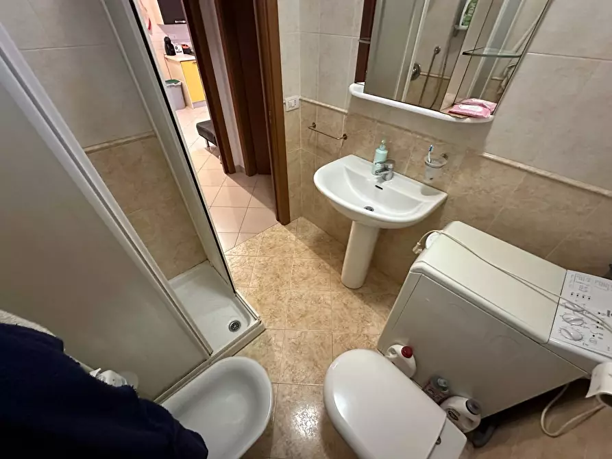 Immagine 21 di Appartamento in vendita  in Viale Rinascimento a San Benedetto Del Tronto