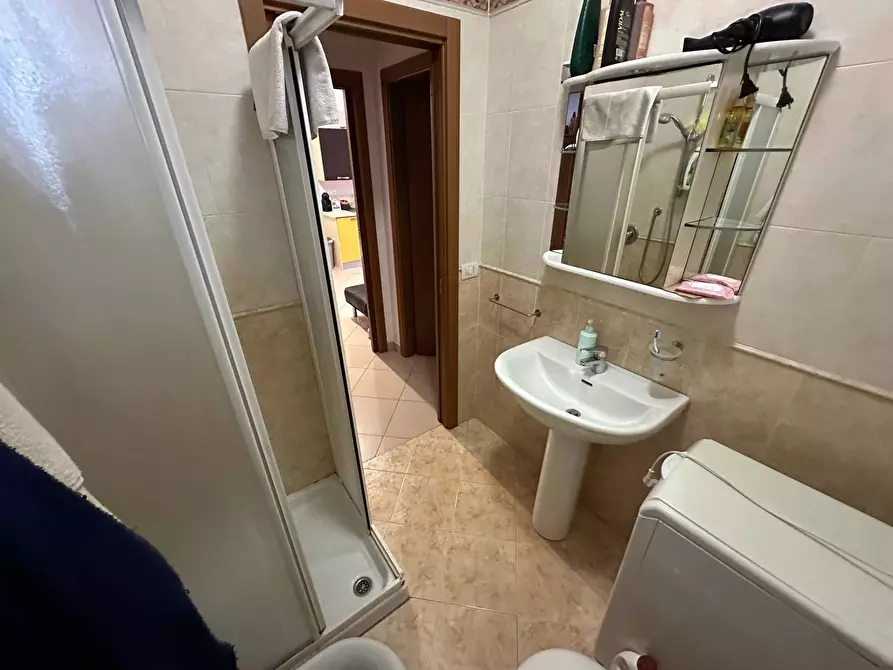 Immagine 22 di Appartamento in vendita  in Viale Rinascimento a San Benedetto Del Tronto