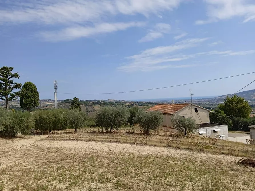 Immagine 6 di Casa semindipendente in vendita  in Via Cairoli 23 a Monsampolo Del Tronto