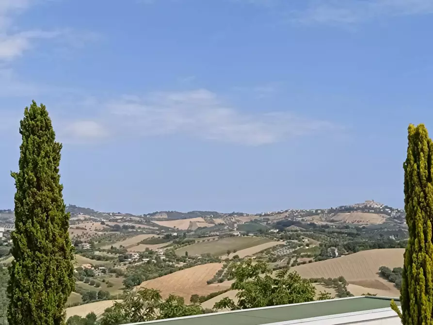 Immagine 2 di Casa semindipendente in vendita  in Via Cairoli 23 a Monsampolo Del Tronto