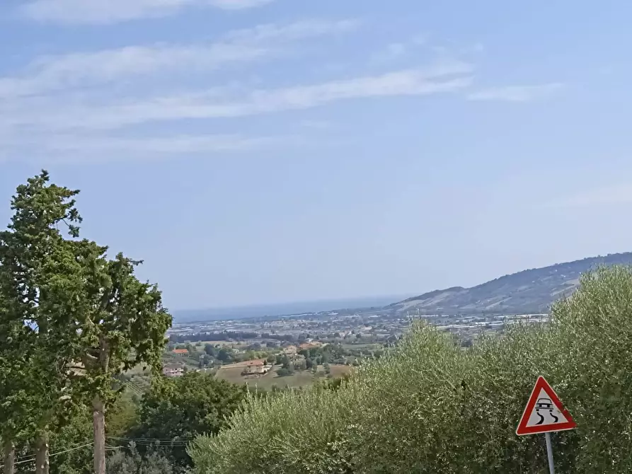 Immagine 19 di Casa semindipendente in vendita  in Via Cairoli 23 a Monsampolo Del Tronto