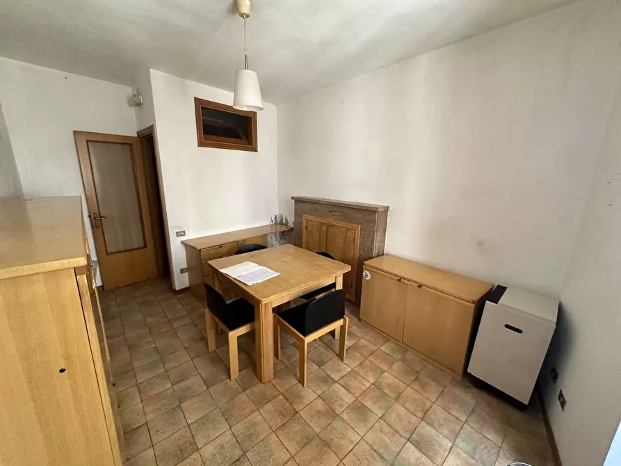 Immagine 7 di Casa semindipendente in vendita  in Via Cairoli 23 a Monsampolo Del Tronto