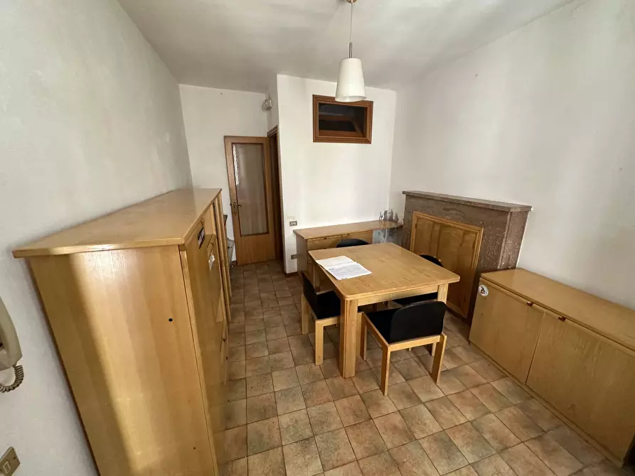 Immagine 8 di Casa semindipendente in vendita  in Via Cairoli 23 a Monsampolo Del Tronto