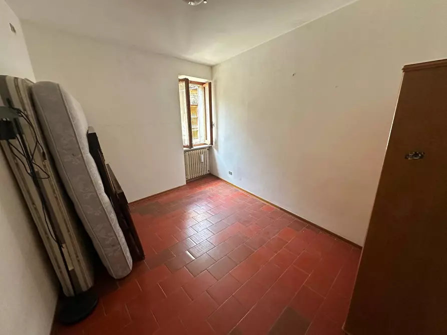 Immagine 12 di Casa semindipendente in vendita  in Via Cairoli 23 a Monsampolo Del Tronto