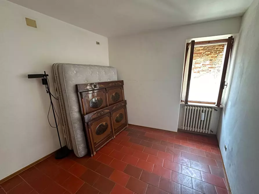 Immagine 13 di Casa semindipendente in vendita  in Via Cairoli 23 a Monsampolo Del Tronto